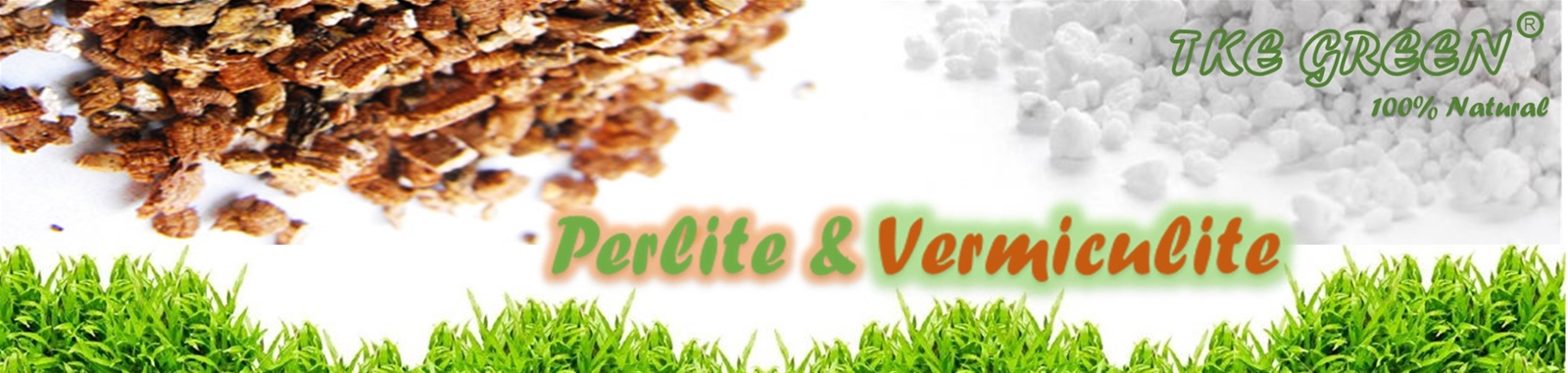 Đá trân châu - Perlite - Vermiculite